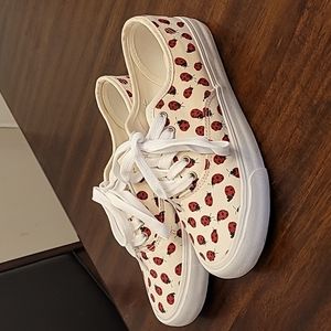 Lady bug shoes lady bug sneakers Lady bug shoes lady bug sneakers Lady bug shoes